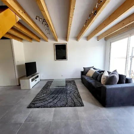 Σπίτι διακοπών Maison Confort Et Detente *