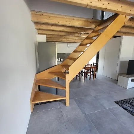 Σπίτι διακοπών Maison Confort Et Detente