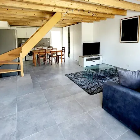 Hébergement de vacances Maison Confort Et Detente *