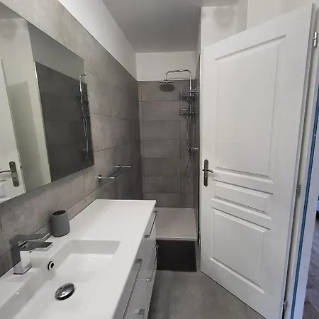 Maison Confort Et Detente Semesterbostad *