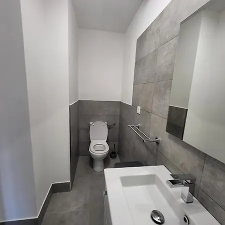 Maison Confort Et Detente