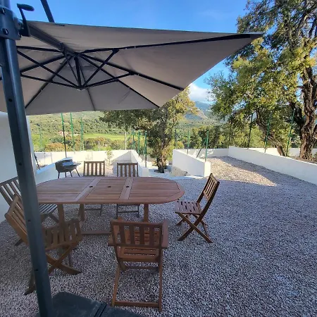 Maison Confort Et Detente * Tavaco