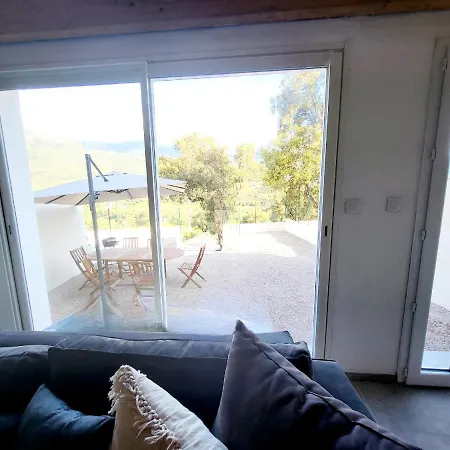 Maison Confort Et Detente Hébergement de vacances Tavaco