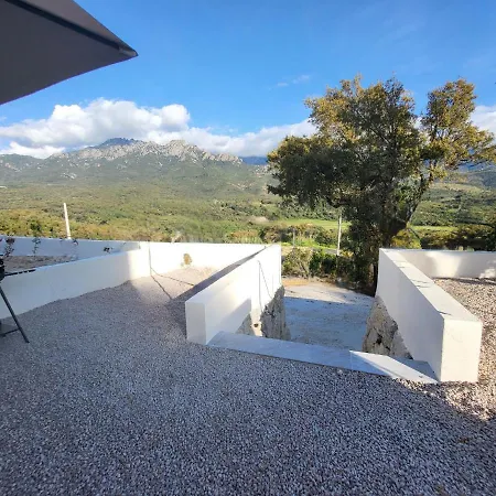Holiday home Maison Confort Et Detente