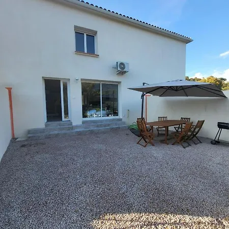 Maison Confort Et Detente Hébergement de vacances Tavaco