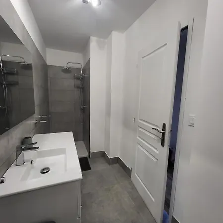 Hébergement de vacances Maison Confort Et Detente *
