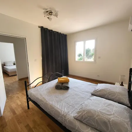 Maison Confort Et Detente Hébergement de vacances