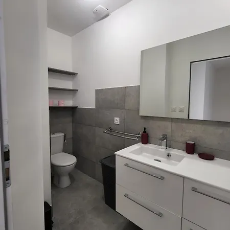 Maison Confort Et Detente *