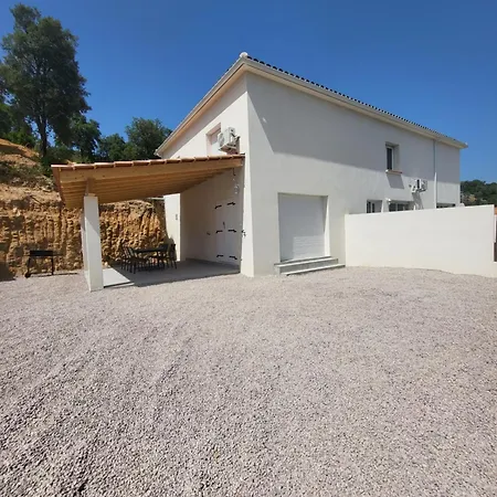 Maison Confort Et Detente Hébergement de vacances