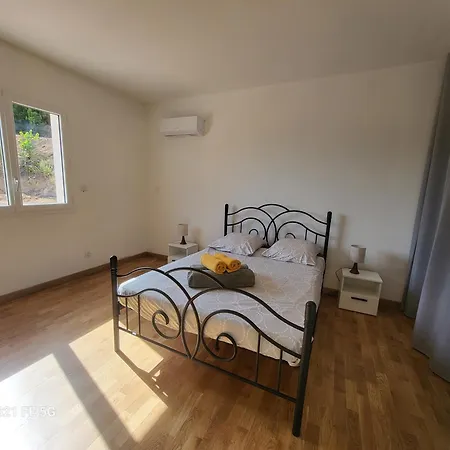 Maison Confort Et Detente Tavaco