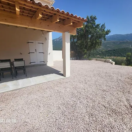 Hébergement de vacances Maison Confort Et Detente Tavaco