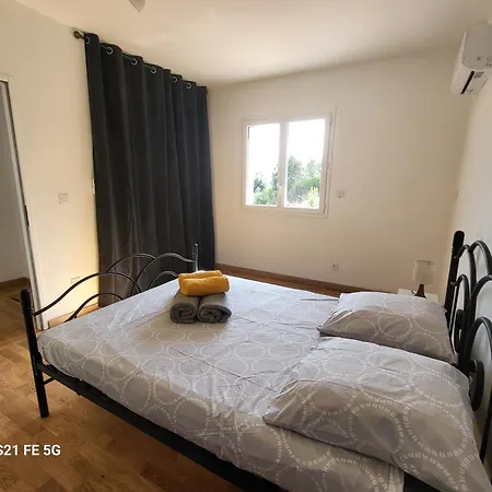 Hébergement de vacances Maison Confort Et Detente *