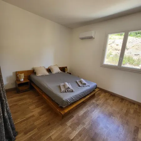Maison Confort Et Detente * Tavaco